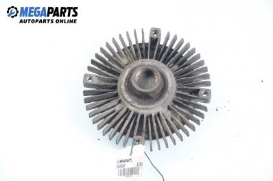 Fan clutch for BMW 3 (E30) 1.8, 115 hp, sedan, 1988