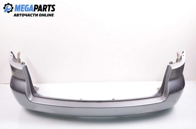 Stoßfänger hinten for Mazda 6 (2002-2008) 2.0, combi, position: rückseite