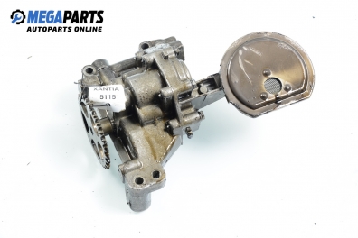 Oil pump for Citroen Xantia 2.0 HDI, 109 hp, hatchback, 1999