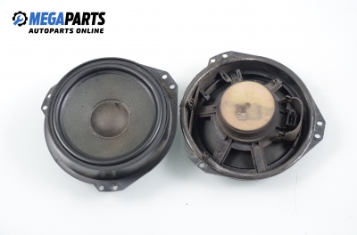 Difuzoare pentru Opel Astra G 2.0 16V DTI, 101 cp, combi, 2000