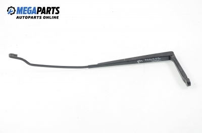 Wischerarm frontscheibe for Ford Focus I 1.8 TDCi, 100 hp, combi, 2003, position: rechts