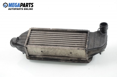 Intercooler for Ford Mondeo Mk I 1.8 TD, 88 hp, station wagon, 1995