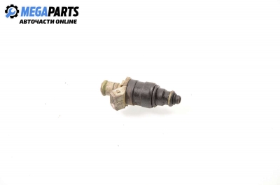 Gasoline fuel injector for Audi 80 (B4) (1991-1995) 1.6, station wagon