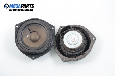 Difuzoare pentru Opel Astra G 2.0 16V DTI, 101 cp, combi, 2000