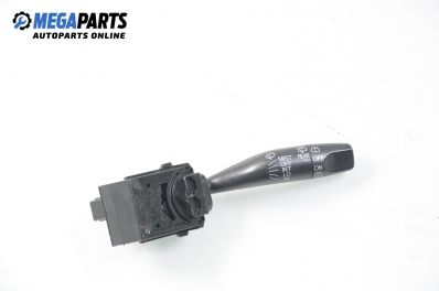 Wiper lever for Honda Jazz 1.2, 78 hp, 2004