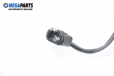 Mirror adjustment button for Opel Vectra B 1.8 16V, 115 hp, station wagon automatic, 1997