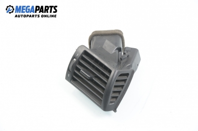 AC heat air vent for BMW 3 (E46) 2.0 Ci, 143 hp, coupe, 2001