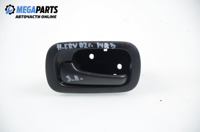 Inner handle for Honda CR-V II (RD4–RD7) (2002-2006) 2.0, position: rear - left