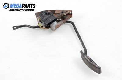 Potentiometer gaspedal für Mitsubishi Pajero Pinin 2.0 GDI, 129 hp, 5 türen, 2002 № ASA66-011