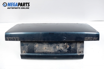 Heckklappe für Volvo 850 2.0, 143 hp, sedan, 1992
