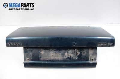 Boot lid for Volvo 850 2.0, 143 hp, sedan, 1992