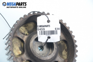 Camshaft sprocket for BMW 3 (E30) 1.8, 115 hp, sedan, 1988