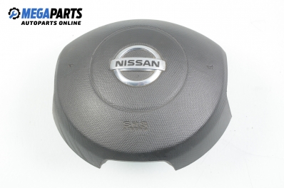 Airbag pentru Nissan Micra (K12) 1.2 16V, 65 cp, 3 uși, 2005
