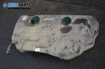 Fuel tank for Nissan Murano 3.5 4x4, 234 hp automatic, 2005