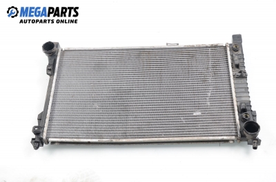 Radiator de apă pentru Mercedes-Benz C-Class 203 (W/S/CL) 2.2 CDI, 143 cp, coupe automat, 2003