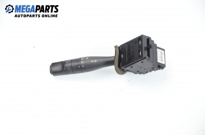 Lights lever for Peugeot 306 2.0 HDi, 90 hp, hatchback, 2001
