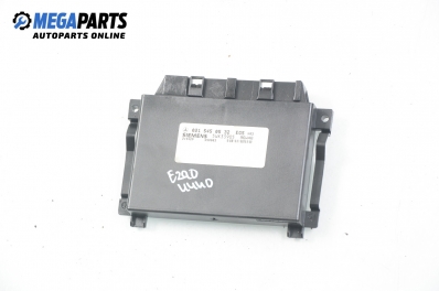 Modul transmisie pentru Mercedes-Benz E-Class 210 (W/S) 2.9 TD, 129 cp, sedan automat, 1997 № A 021 545 05 32