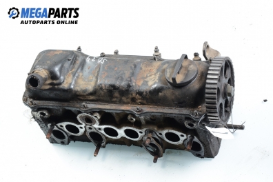 Engine head for Volkswagen Passat (B3) 1.8, 90 hp, station wagon, 1990