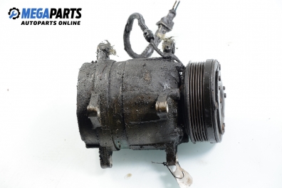 AC compressor for Citroen Xantia 2.0 HDI, 109 hp, hatchback, 1999