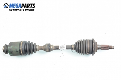Antriebswelle for Mazda 6 2.0 DI, 121 hp, combi, 2002, position: links