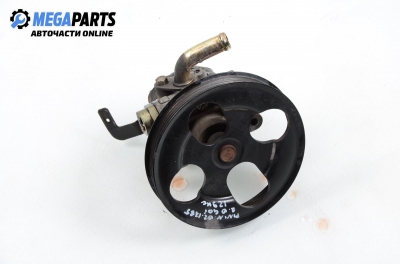 Power steering pump for Mitsubishi Pajero Pinin 2.0 GDI, 129 hp, 5 doors, 2002