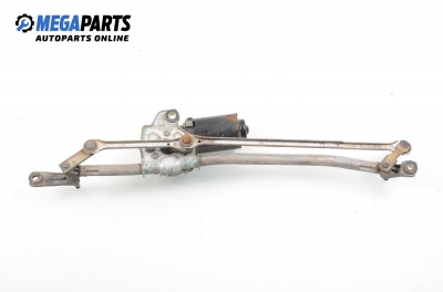 Front wipers motor for Fiat Marea 1.9 TD, 100 hp, station wagon, 1997