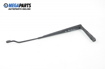 Wischerarm frontscheibe for Ford Focus I 1.8 TDCi, 100 hp, combi, 2003, position: links
