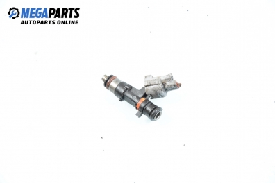 Benzineinspritzdüse für Nissan Micra (K12) 1.2 16V, 65 hp, 5 türen, 2004