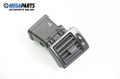 AC heat air vent for Volvo V50 2.5 T5 AWD, 220 hp automatic, 2004, position: right