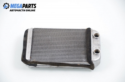 Heating radiator  for Fiat Stilo 1.9 JTD, 115 hp, station wagon, 2002