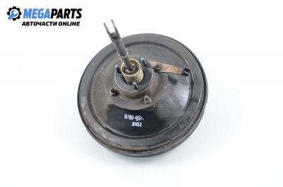 Brake servo for Audi 80 (B4) 2.0, 115 hp, sedan, 1995