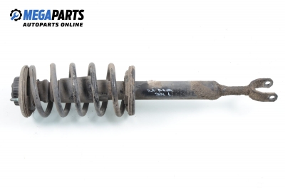 Macpherson shock absorber for Volkswagen Passat 1.9 TDI, 115 hp, sedan, 2000, position: front - left