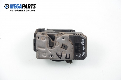 Lock for Opel Astra G 2.0 16V DTI, 101 hp, station wagon, 2000, position: front - right