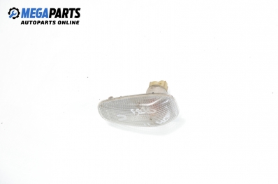 Blinker for Mercedes-Benz E-Class 210 (W/S) 2.9 TD, 129 hp, sedan automatic, 1997, position: left