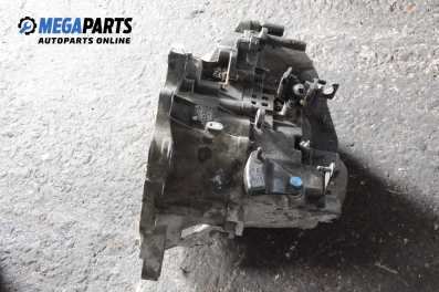  for Volvo S80 2.5 TDI, 140 hp, 1999