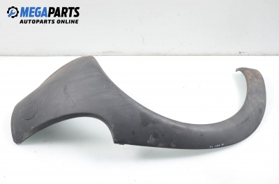 Part of bumper for Ford Ka 1.3, 60 hp, 1998, position: front - right
