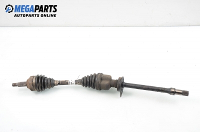 Driveshaft for Ford Mondeo Mk I 1.8 TD, 88 hp, station wagon, 1995, position: right