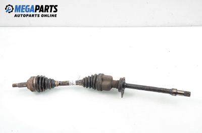 Planetară pentru Ford Mondeo Mk I 1.8 TD, 88 cp, combi, 1995, poziție: dreapte