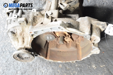  for Volkswagen Passat (B3) 1.8, 90 hp, combi, 1990