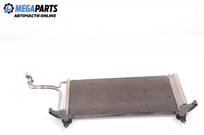 Air conditioning radiator for Fiat Stilo 1.6 16V, 103 hp, 2003