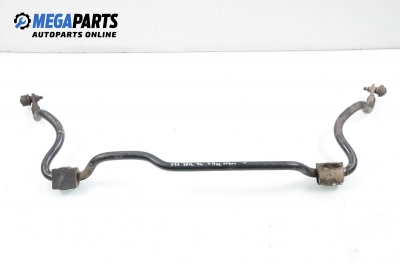 Sway bar for BMW 5 (E39) 2.5 TDS, 143 hp, sedan, 1997, position: front