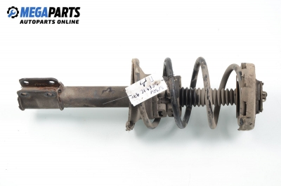 MacPherson-federbein für Renault Megane Scenic 1.9 dT, 90 hp, 1997, position: rechts, vorderseite