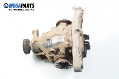  for BMW 7 (E38) 2.5 TDS, 143 hp automatic, 1998 № 1428476/E8271J / ratio: 3.38