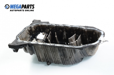 Crankcase for Volvo S80 2.5 TDI, 140 hp, 1999