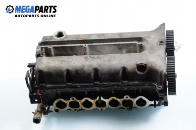 Engine head for Kia Sephia II 1.8 16V, 110 hp, hatchback, 5 doors, 1999