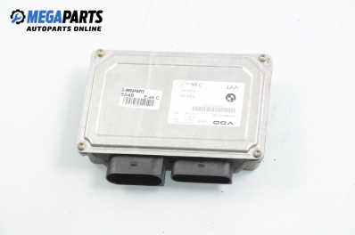 Modul control supape variabile pentru BMW 3 (E46) 2.0 Ci, 143 cp, coupe, 2001 № BMW 7 507 493