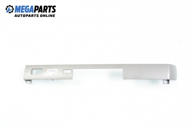 Plastic interior for BMW 7 (E65, E66) 3.5, 272 hp automatic, 2002