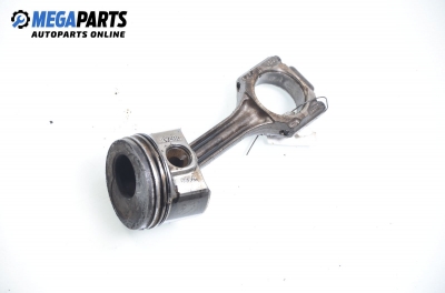 Piston cu bielă pentru Skoda Fabia 1.9 SDi, 64 cp, hatchback, 2002