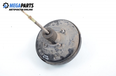 Brake servo for Ford Fiesta IV (1995-2002) 1.3, hatchback