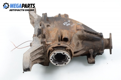  for BMW 3 (E36) 1.8, 113 hp, sedan, 1991